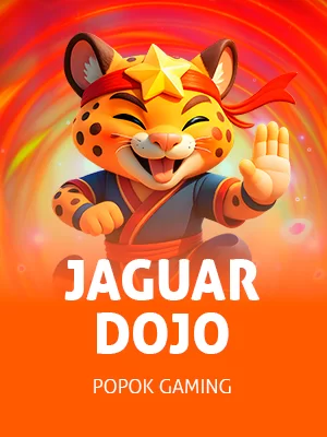Jaguar Dojo